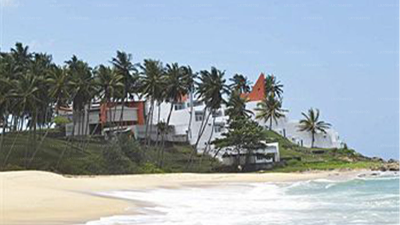Tangalla Bay by Jetwing, Tangalle