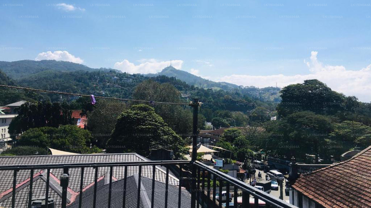 View City Point, Kandy
