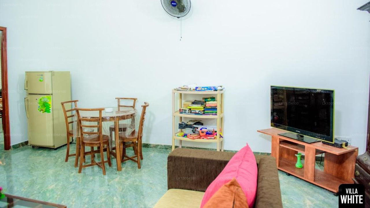 White House Villas, Hikkaduwa