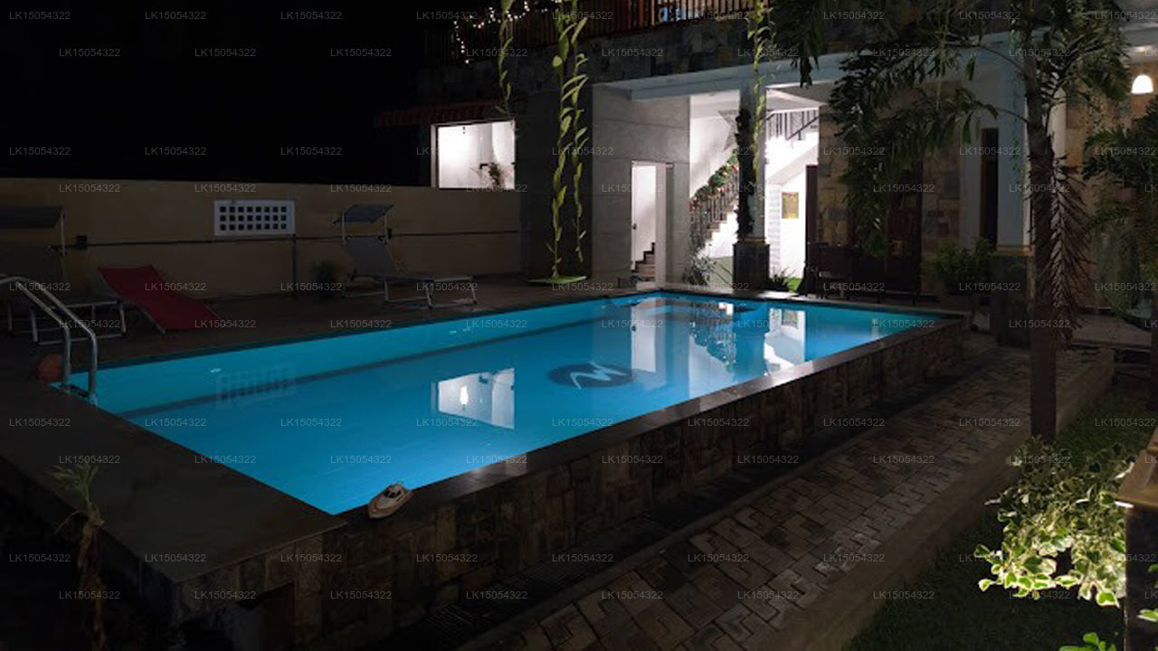 Mama’s Boutique Beach Hotel, Negombo