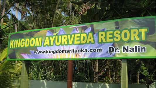 Kingdom Resort, Kottegoda