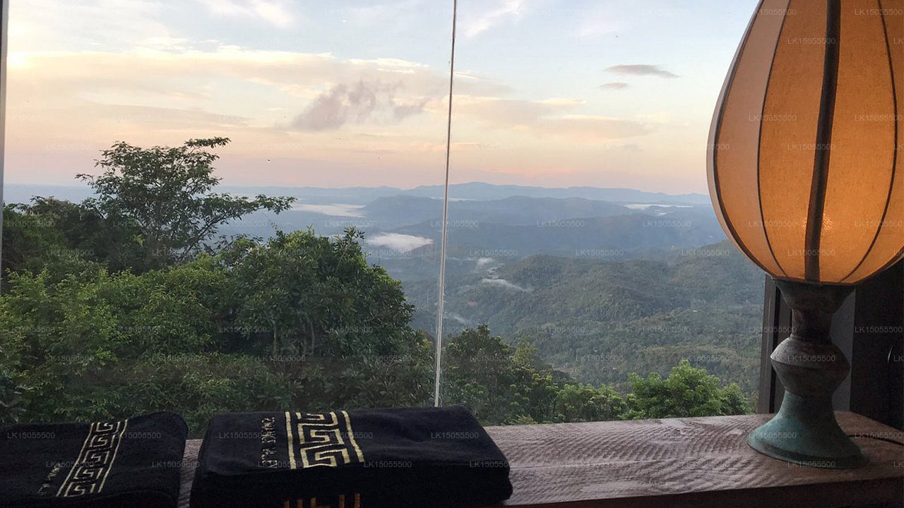 ذا رومانس فالي، هابوتالي