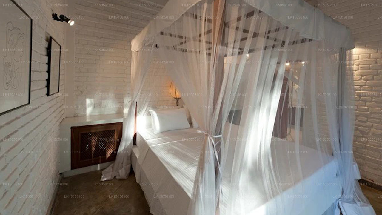 Pooja Kanda, Koggala