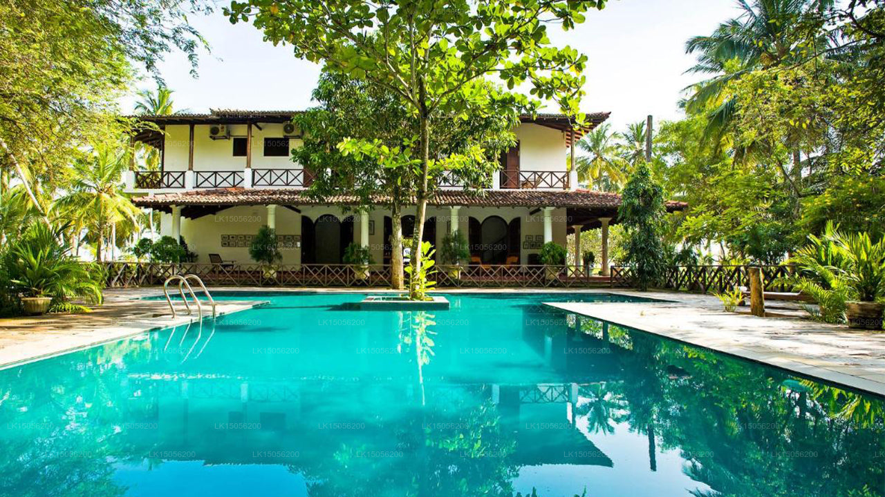 Oceans Edge, Tangalle