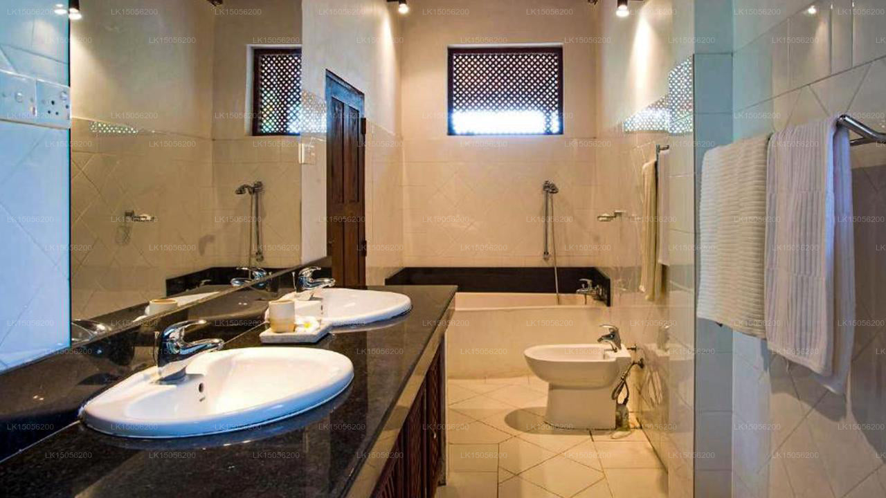 Oceans Edge, Tangalle