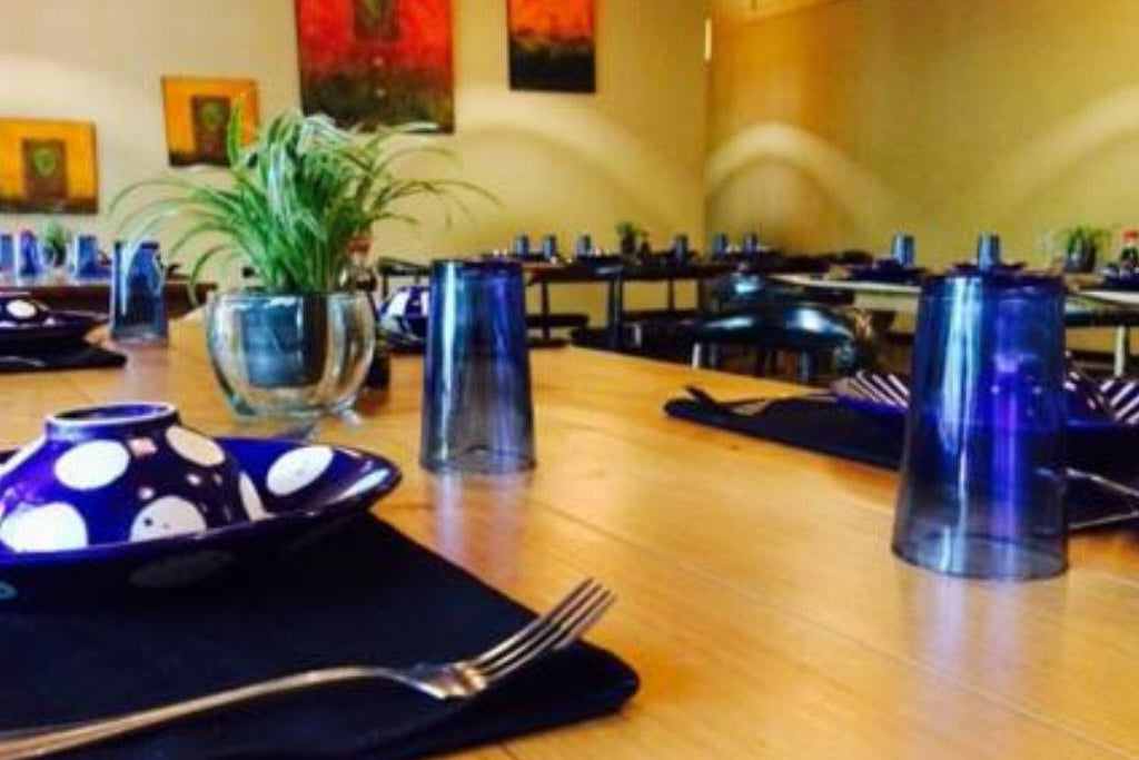 قرية دامبي، بيلياندالا