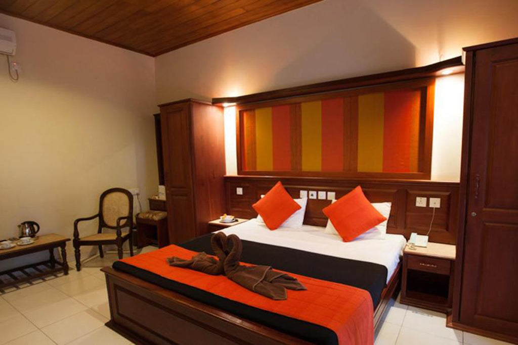 منتجع بيلويهيرا فيليدج، دامبولا