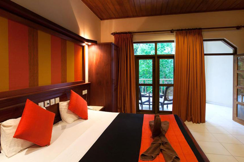 منتجع بيلويهيرا فيليدج، دامبولا