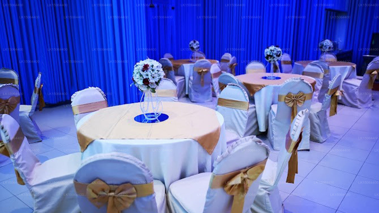 The Talduwa Manor Dehiowita, Avissawella