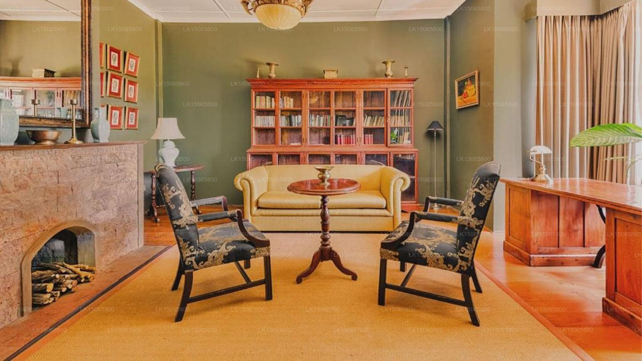 Mandira Dickoya Bungalow, Dikoya, Hatton