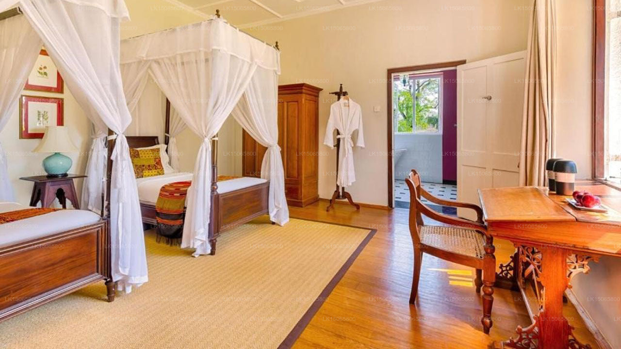 Mandira Dickoya Bungalow, Dikoya, Hatton