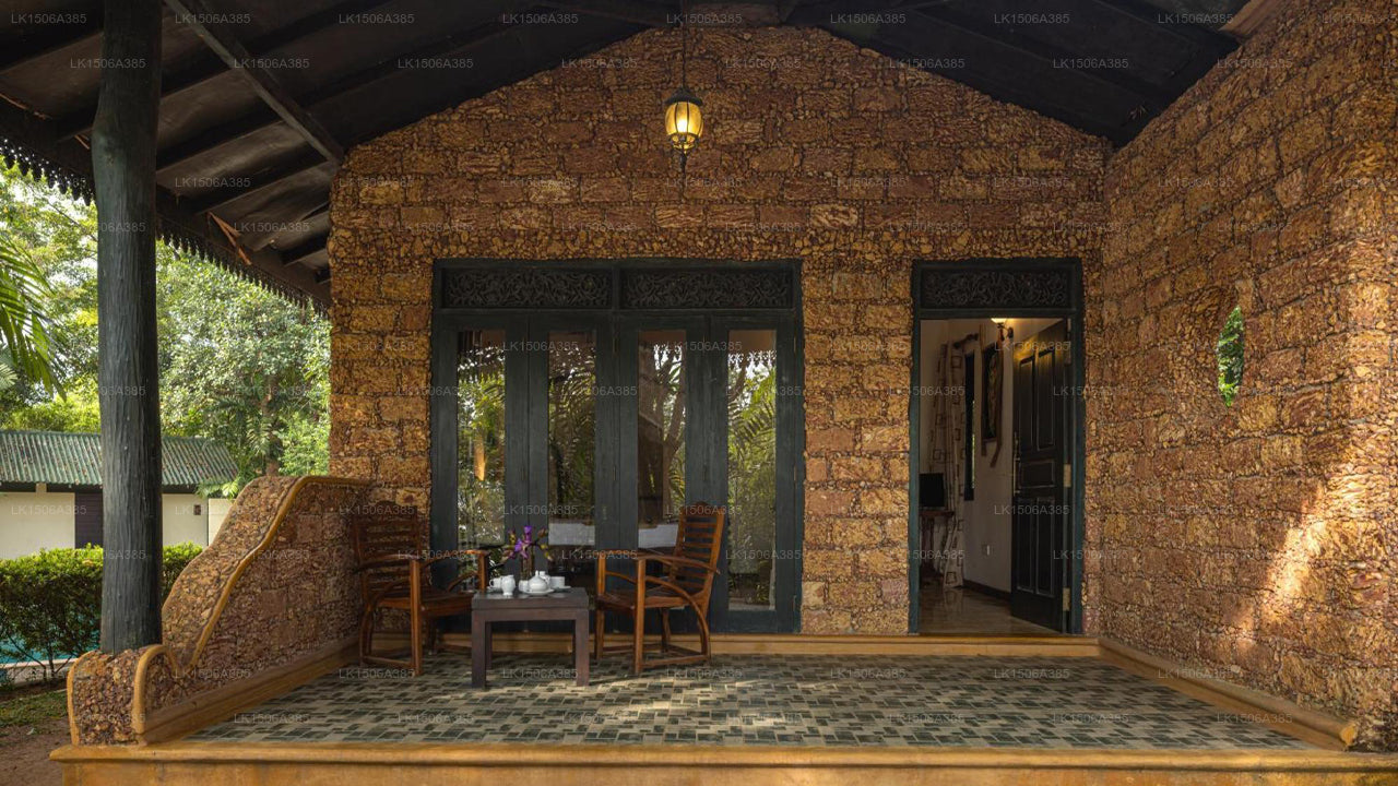 River Loft Nature Resort, Balapitiya