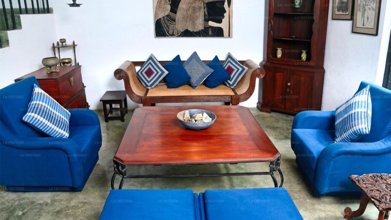 Governors Villa Bolgoda, Moratuwa