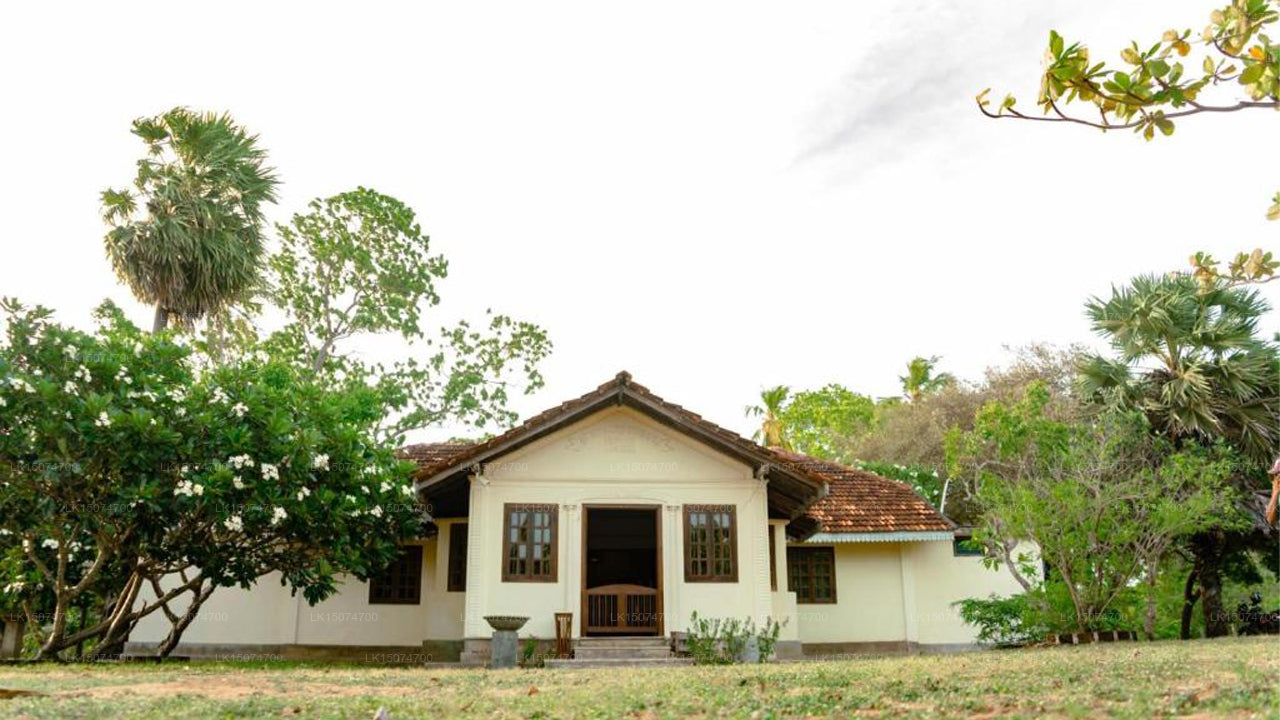 Surya Lagoon, Trincomalee