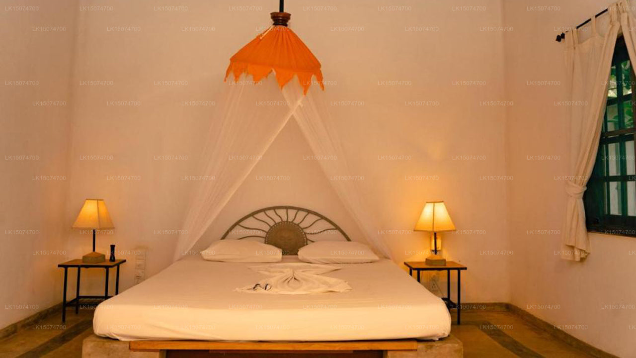 Surya Lagoon, Trincomalee