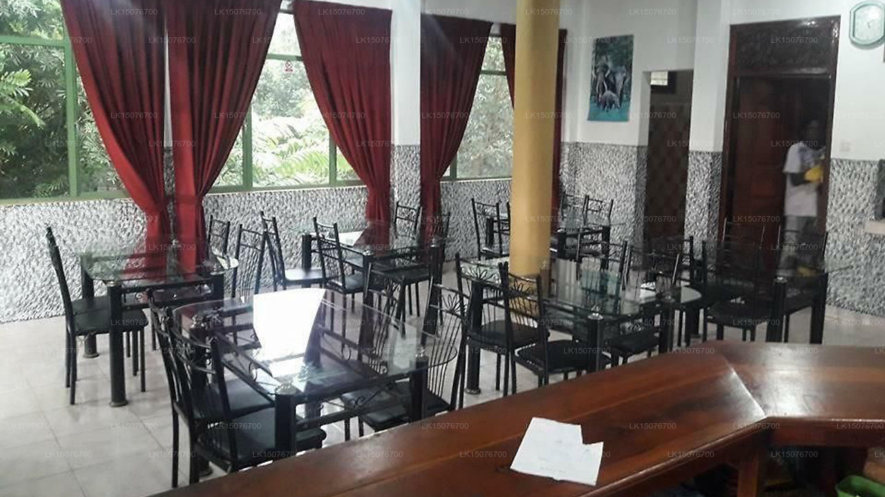 Kitulgala Holiday Resort, Kitulgala