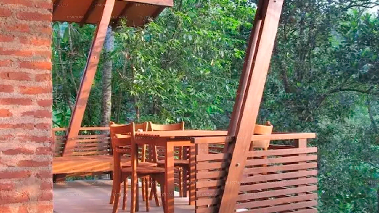 Bandura Holiday Bungalow, Kalawana