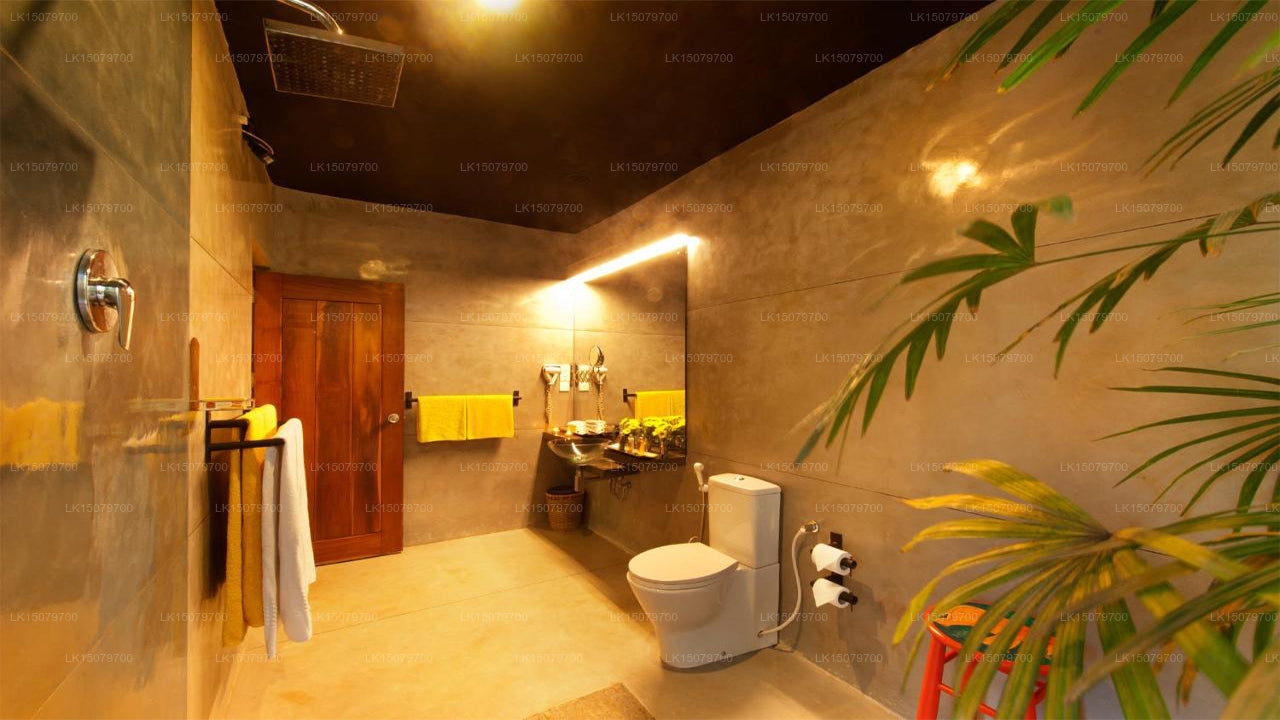 Dickman Resort, Negombo