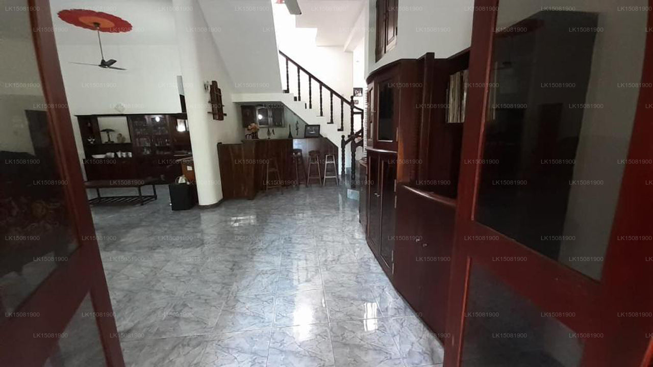 Lake View Bungalow, Bandaragama