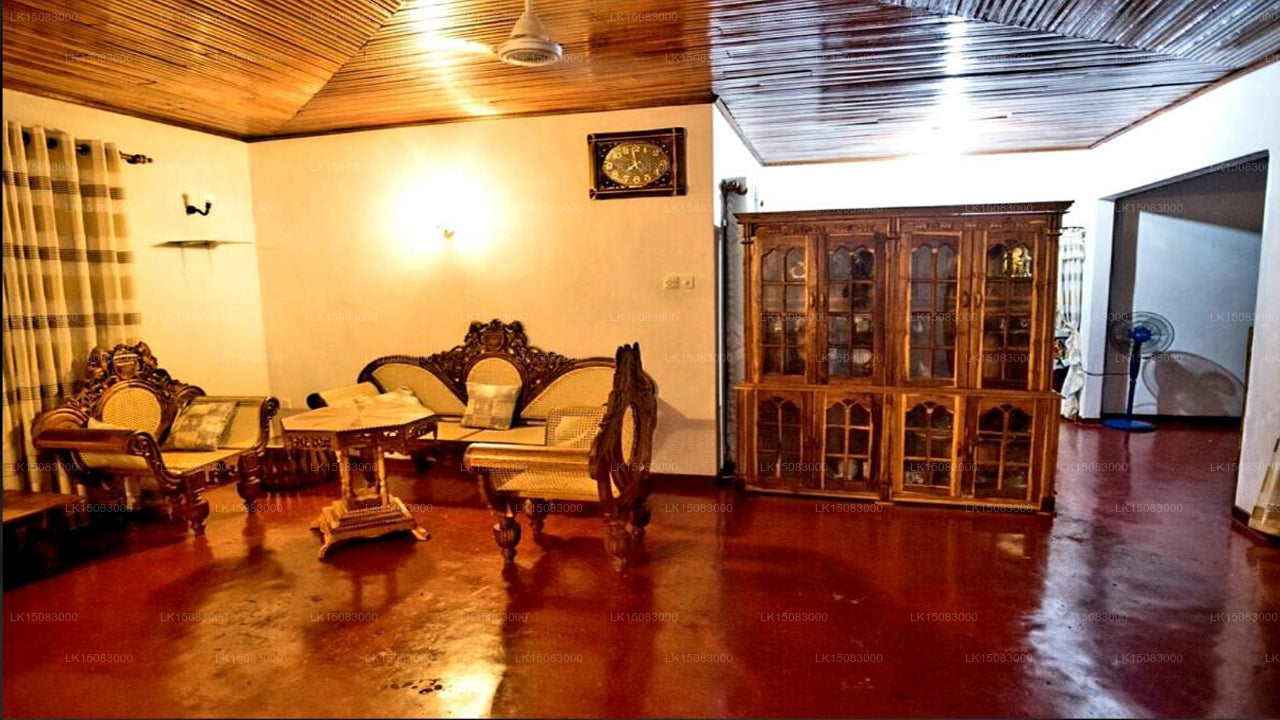 Anura Villa Guest House, Hikkaduwa