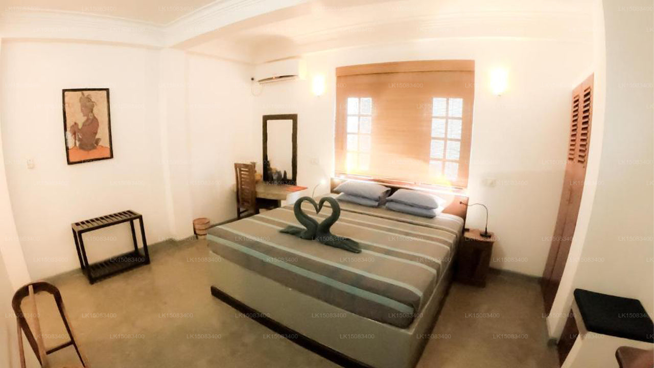 Seagreen Guesthouse, Galle
