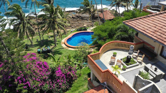 Villa Lucky Star, Tangalle