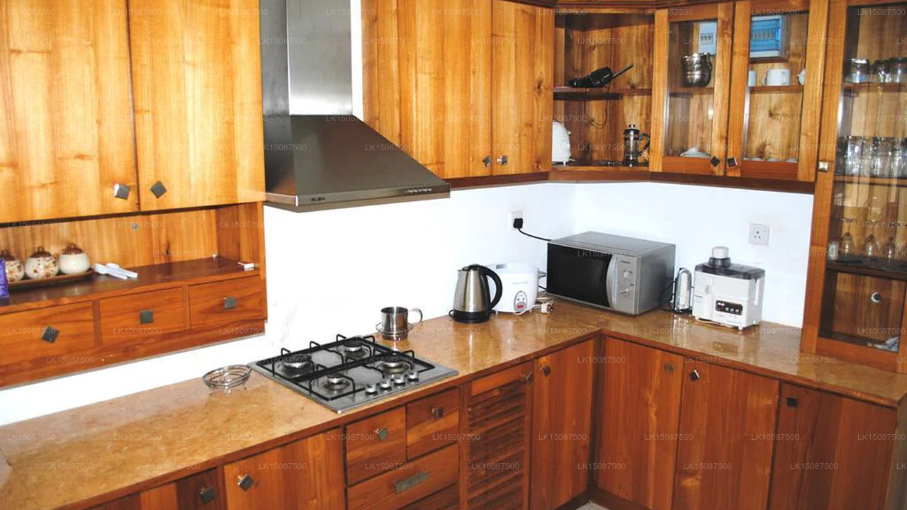 Club Victoria Range Holiday Resort, Kandy