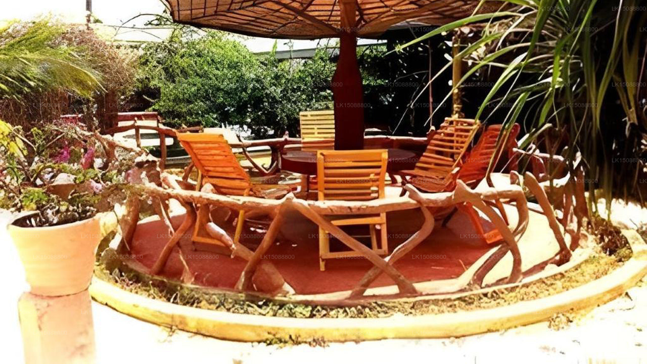 Taniya Hotel, Kalpitiya