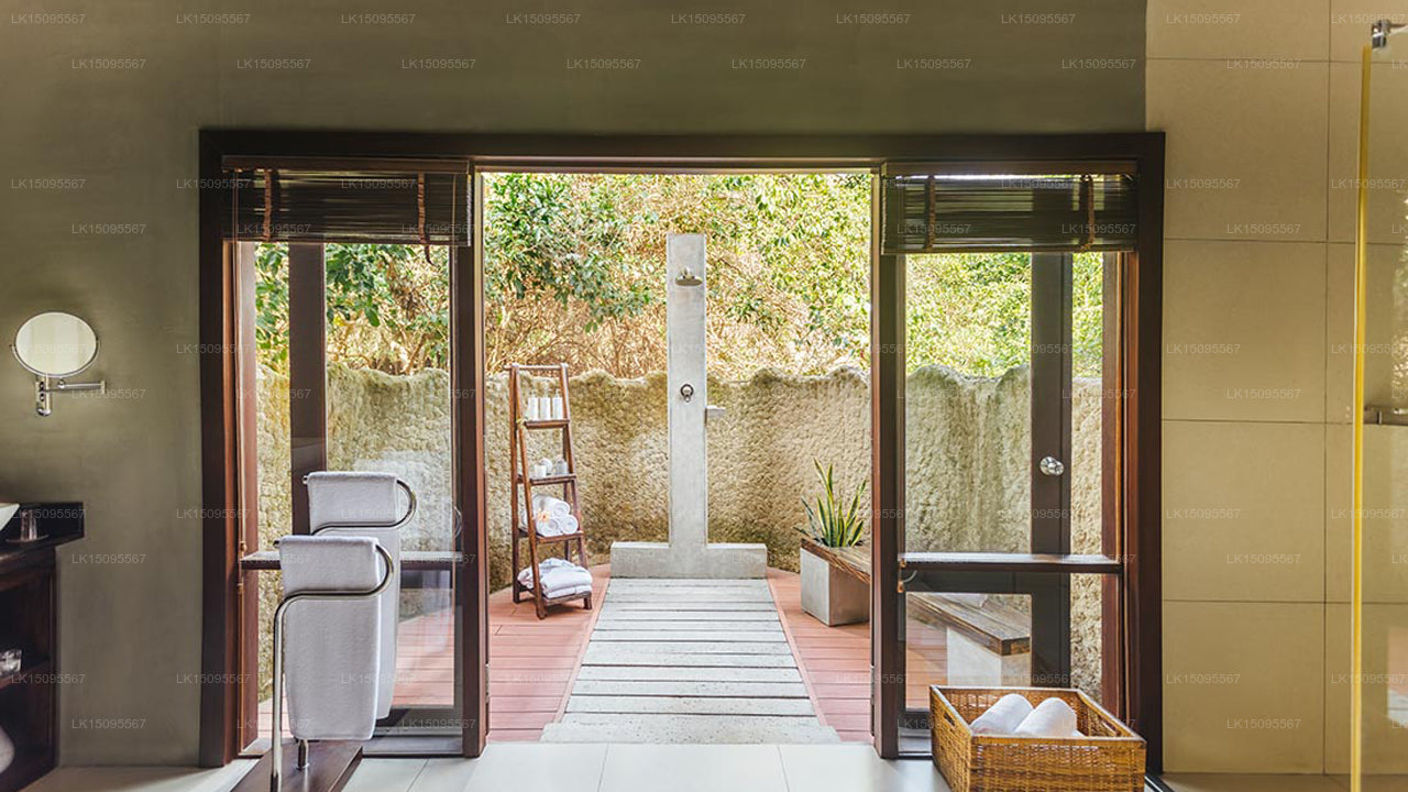 Uga Jungle Beach, Trincomalee