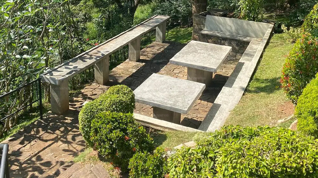 Eagle Lodge at Victoria Golf & Country Resort, Kandy