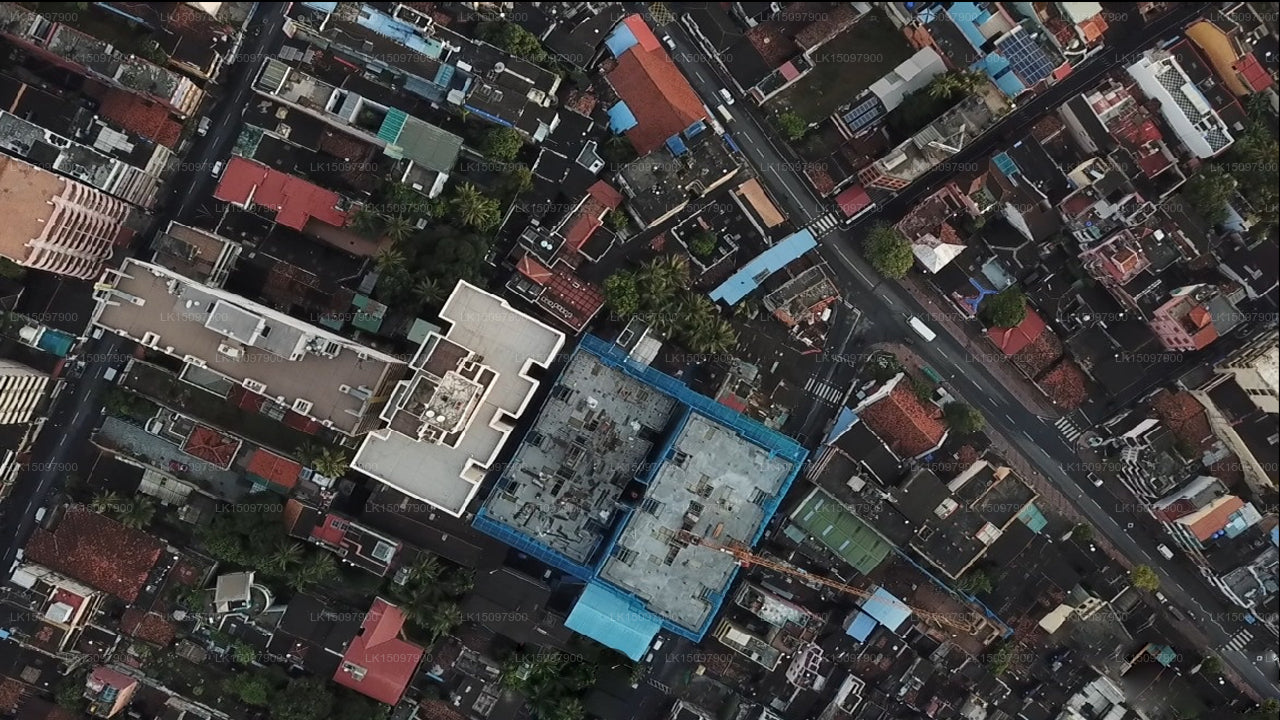 Expo Apartment, Colombo