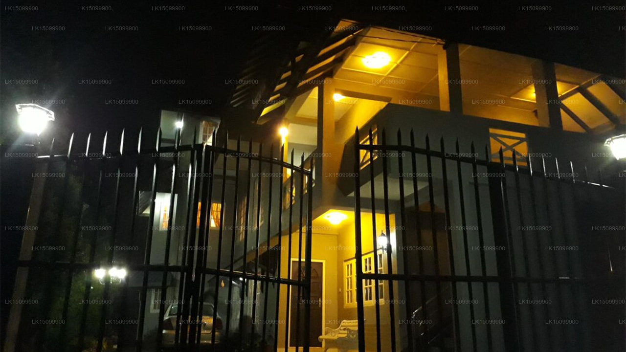 StenaLine Holiday Bungalow, Nuwara Eliya