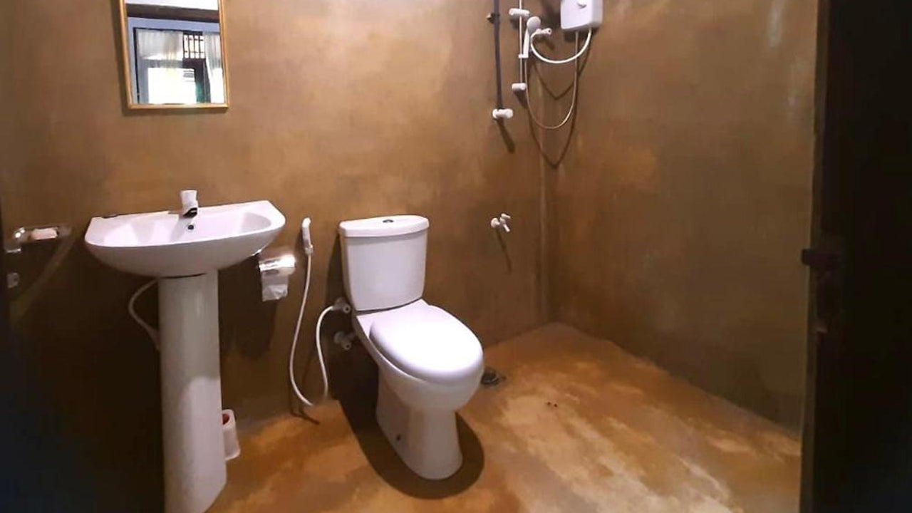 Silver Hill Ecovillage, Kurunegala