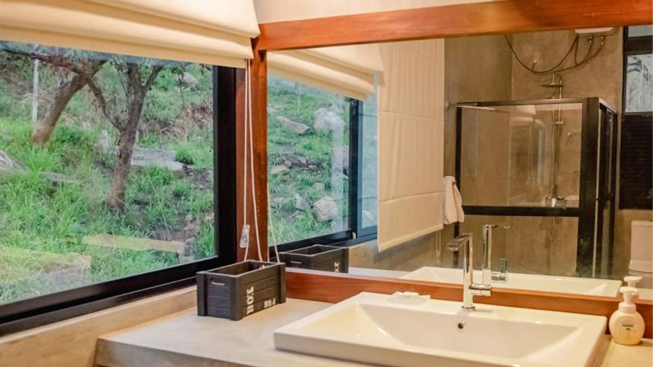 كاسا ديل سول - فيلا فاخرة، كاندي