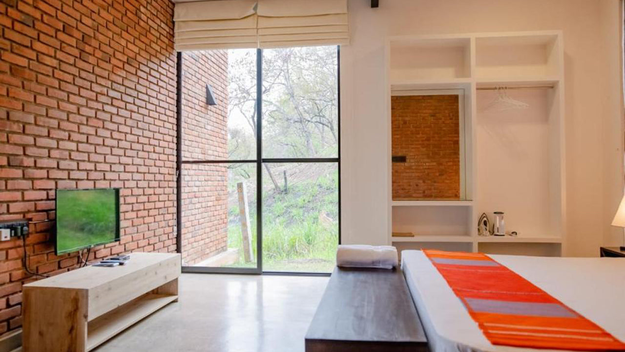 كاسا ديل سول - فيلا فاخرة، كاندي