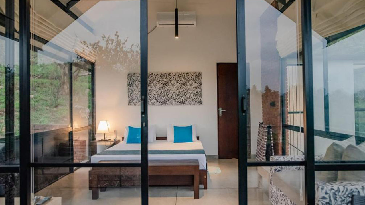 كاسا ديل سول - فيلا فاخرة، كاندي