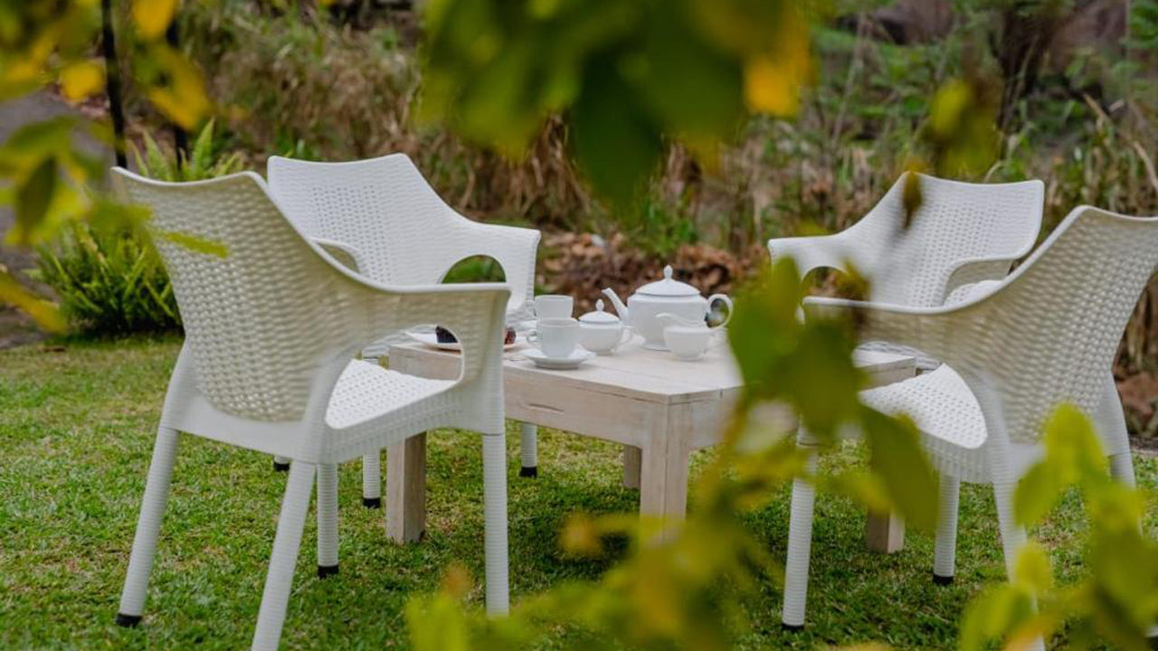 كاسا ديل سول - فيلا فاخرة، كاندي