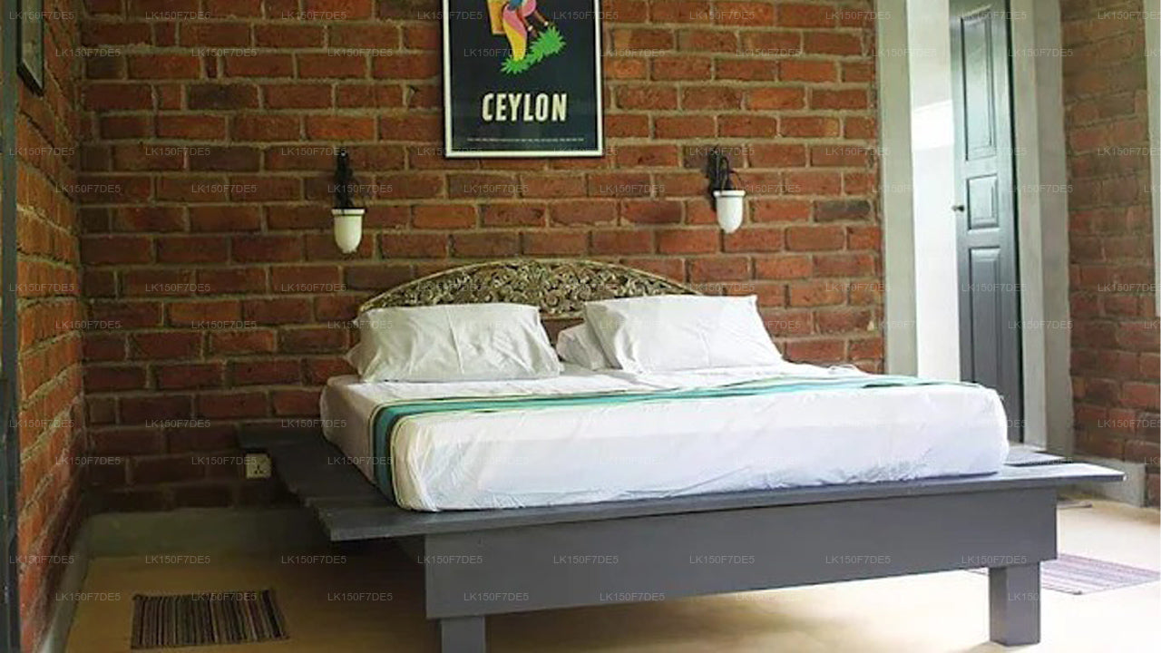 Kotomba Hermitage, Ambalangoda