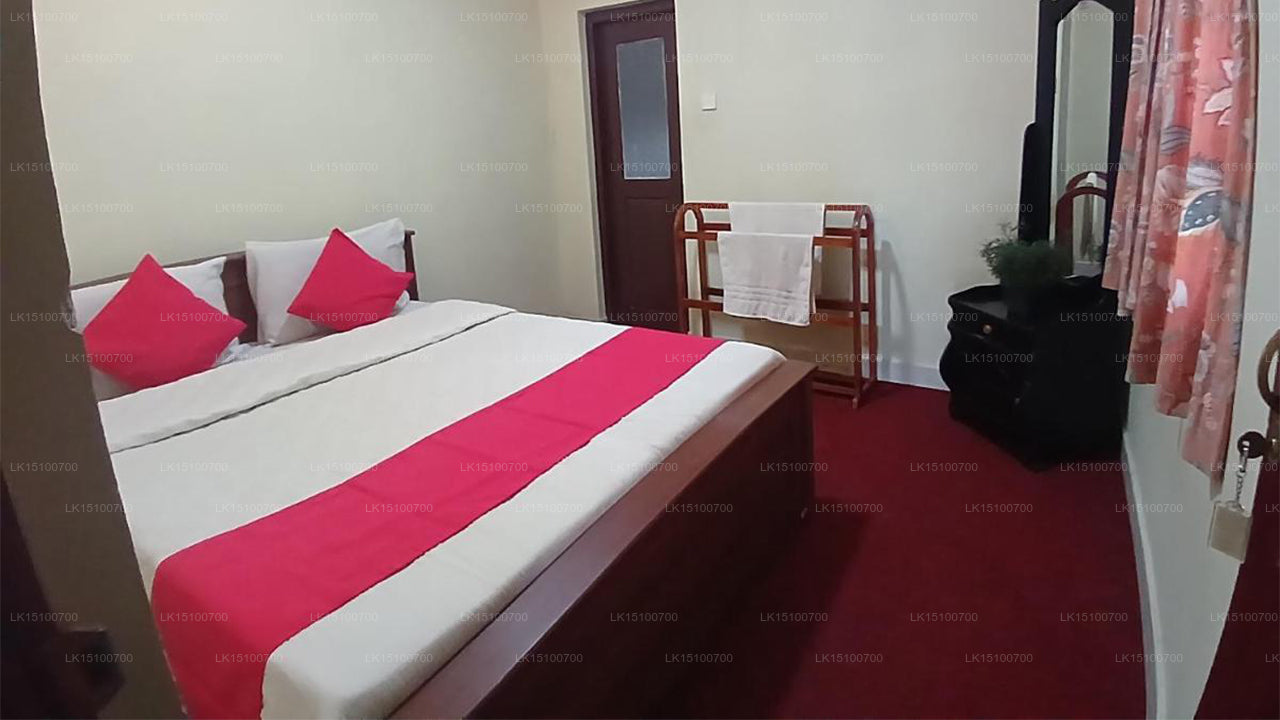 Paradise Massage Inn, Nuwara Eliya