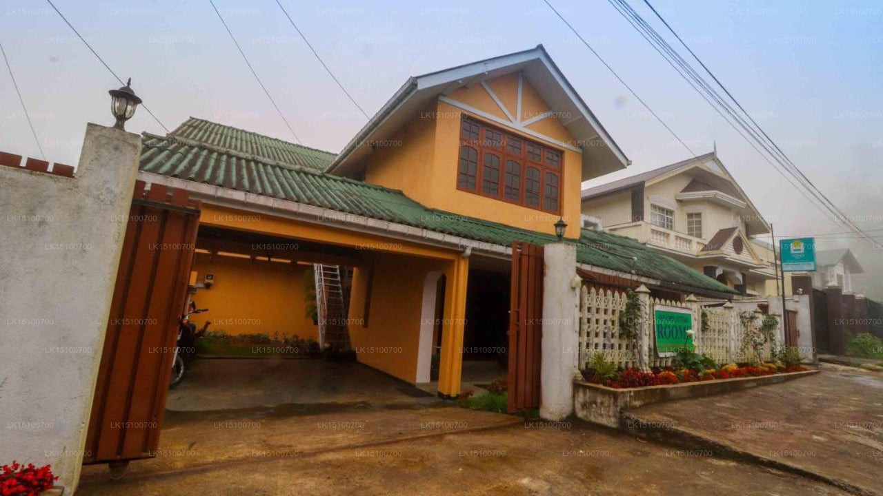 Paradise Massage Inn, Nuwara Eliya