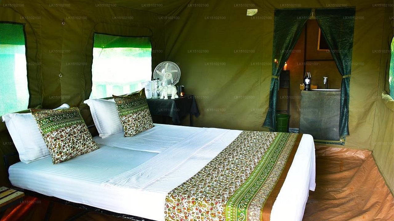 Rajawewa Lake Resort