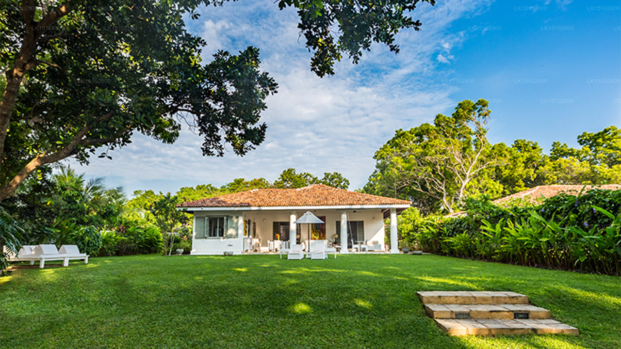 Kurumba House, Tangalle