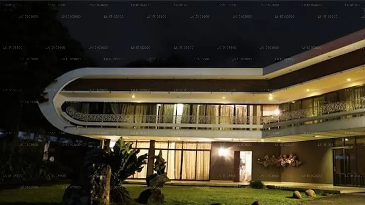 The Nilani Lodge, Ratnapura