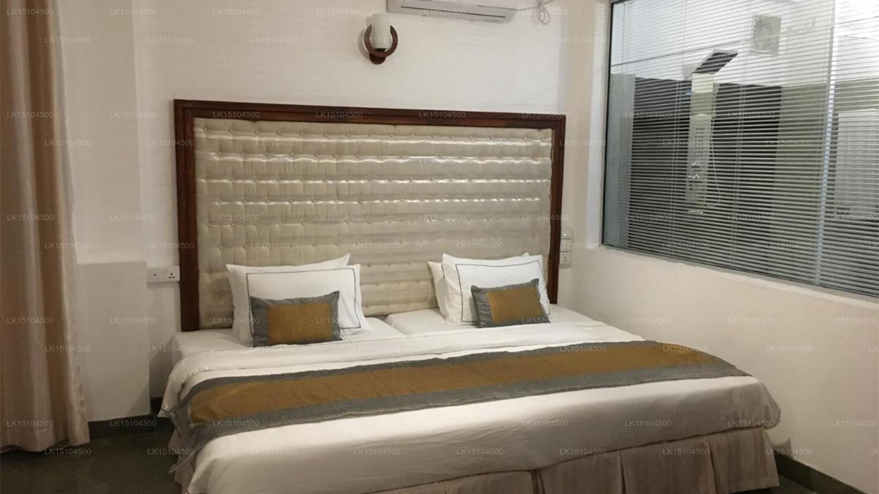 The Peak Residence, Kandy