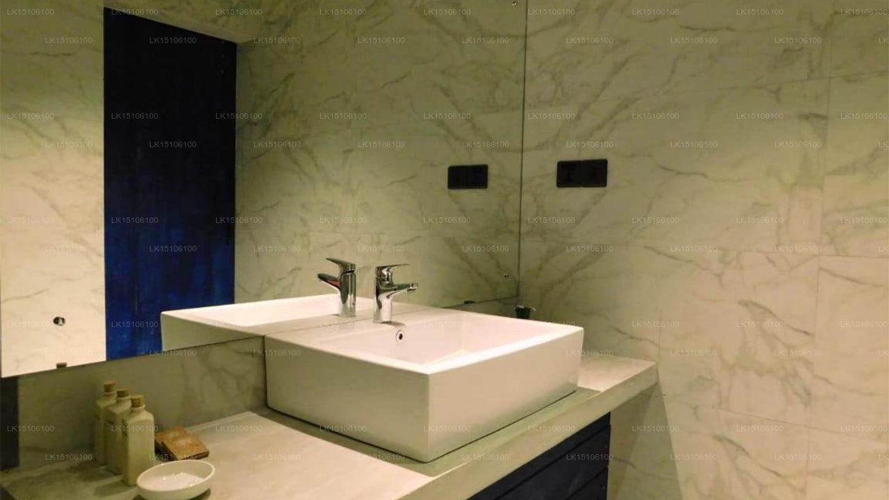 St Bridget's Guest House, Kandy