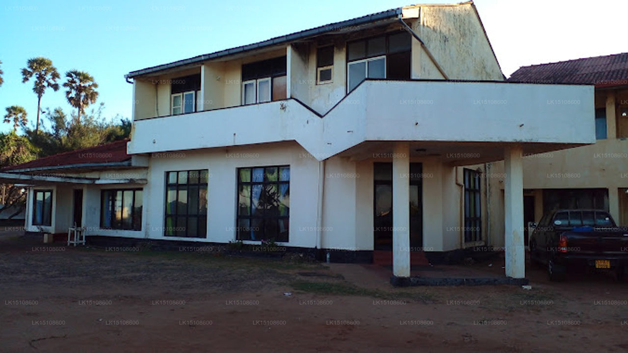 Chilaw Rest House, Chilaw