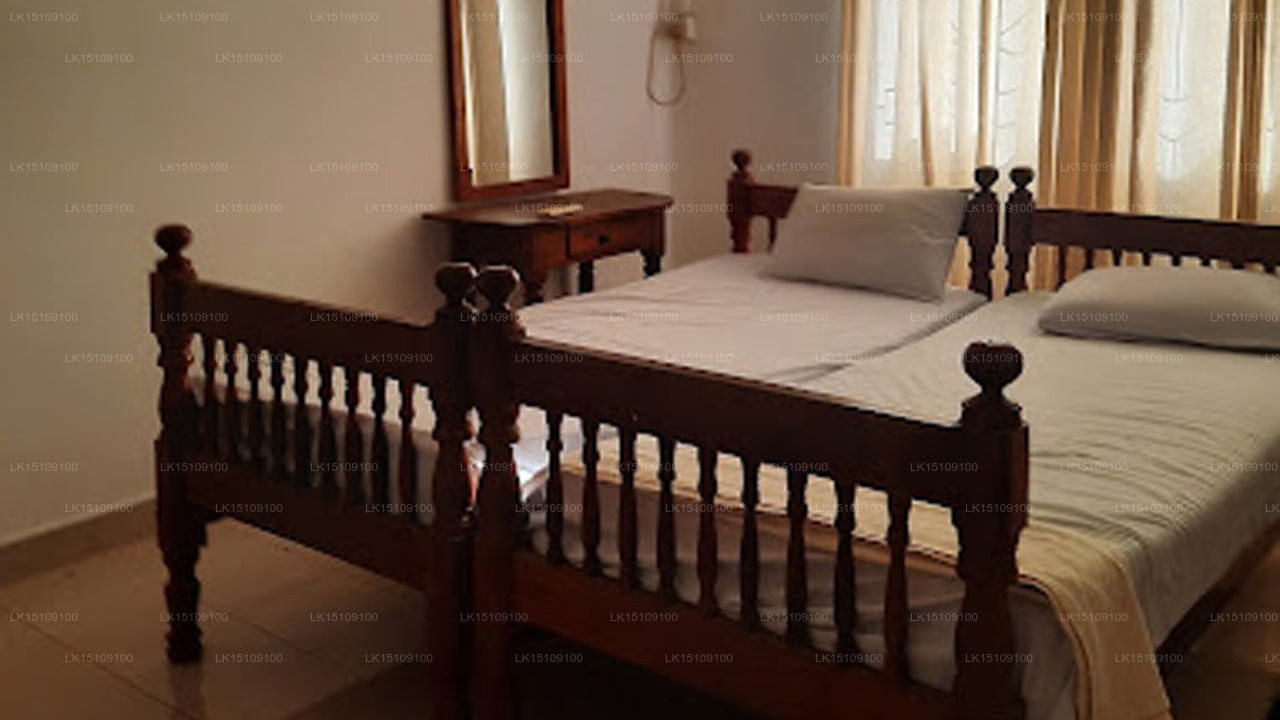 Dhammika Holiday Resort, Puttalam