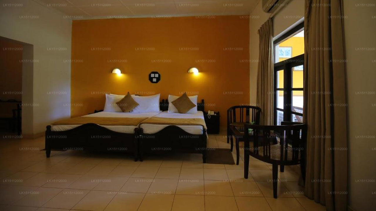 Kitulgala Rest House, Kitulgala