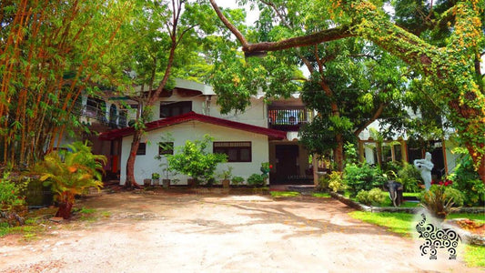 Saranga Holiday Inn, Wellawaya