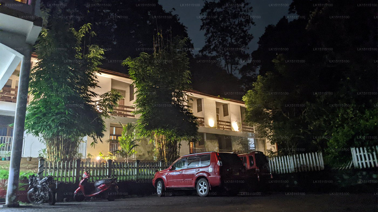 Rest House Matale, Matale